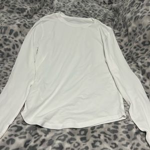 Love Long Sleeved Shirt NWOT NEVER WORN